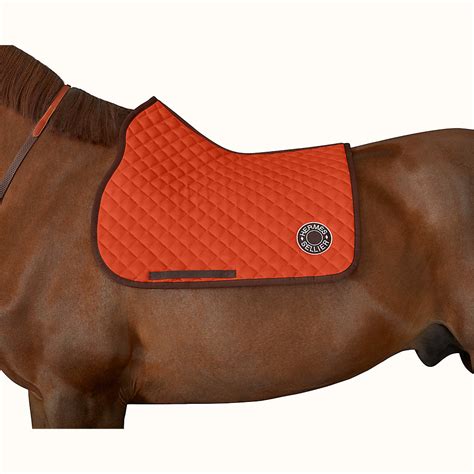 tapis hermès orange prix